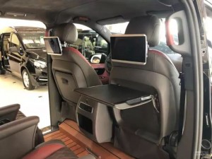 麥特斯內(nèi)飾豪華升級