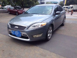 福特蒙迪歐致勝2.3L動(dòng)力升級加裝KCH提升動(dòng)力不用加裝渦輪增壓和刷ECU
