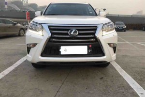雷克薩斯GX400 4.0L動(dòng)力升級(jí)解決起步肉加裝KCH提升動(dòng)力不用加裝機(jī)械增壓刷ECU
