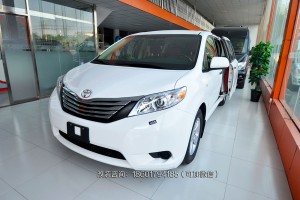豐田塞納商務(wù)車內(nèi)飾怎么改裝？