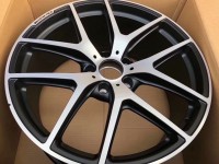 奔馳 G63 21寸 AMG 鍛造 原 廠(chǎng) 全 新