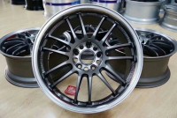 日本 RAYS  RE30 全新 單顆7.46KG 可避剎車(chē)