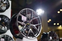 日本 鍛造 BBS FI-R 6000A 航空材質(zhì)，頂級(jí)鏤空輪轂 寶馬M2 / M3 / M4