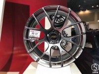 BBS 全新出品 RE-V7  DB色