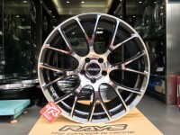 2018新品 全新 日本 RAYS G16 鍛造  20寸x8.5J ET38 5×114.