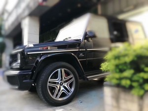 感謝回圖# 奔馳 20寸！G63 要的還有貨