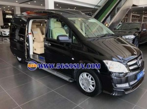 奔馳威霆電動(dòng)中門(mén),威霆自動(dòng)側(cè)滑門(mén),威霆V260電動(dòng)中門(mén)顏值飆升回頭率爆表