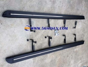 奔馳威霆踏板，福建奔馳威霆踏板，威霆行李架，威霆腳踏板彰顯愛(ài)車(chē)本色