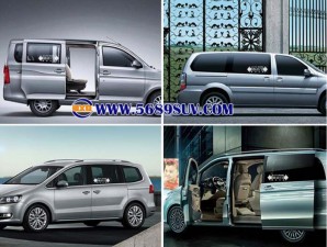 大通G10電動(dòng)中門(mén)，途睿歐電動(dòng)中門(mén)，豐田賽納電動(dòng)中門(mén)，傳奇GM8電動(dòng)中門(mén)顏值飆升回頭率爆表