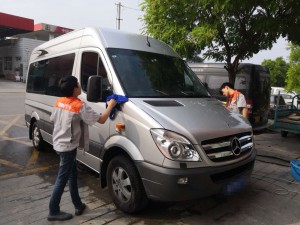 北京奔馳斯賓特改裝房車內(nèi)飾 奔馳改裝房車