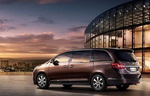 商務(wù)車電動側(cè)滑門不可或缺，別克GL8加裝左側(cè)電動中門