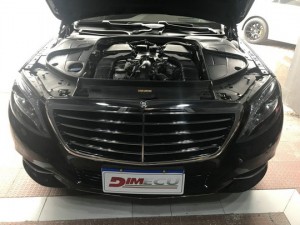 奔馳s320 刷ecu 動(dòng)力提升 消除頓挫 西裝的暴徒