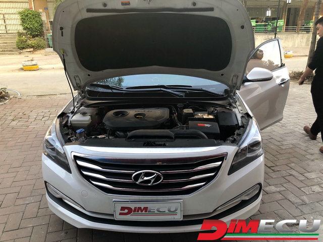 現(xiàn)代 名圖1.8L 刷ecu 動(dòng)力提升 頓挫消失