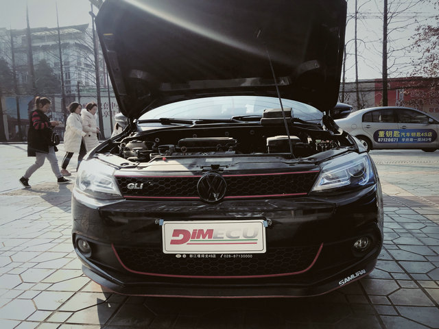 速騰1.6刷ecu 自吸車提升的福音