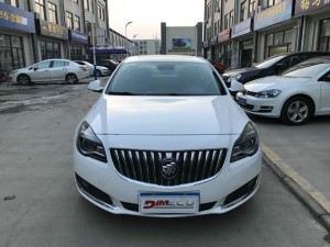 君威 1.6T 刷ecu 動(dòng)力提升 頓挫消失