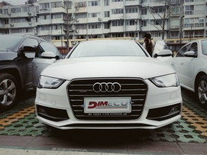 奧迪a4 刷ECU 上門刷奧迪A4 動(dòng)力大提升