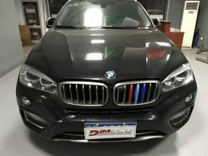 BMW X6 2.0T 刷寫Dimecu 動力提升