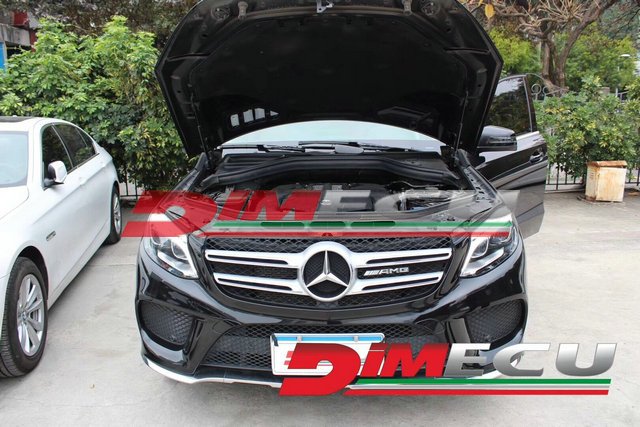 瑪莎拉蒂萊萬(wàn)特 刷ecu 試車回味無(wú)窮