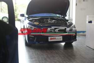 英菲尼迪q50l 刷ecu 寶藍(lán)Q50動力提升