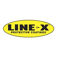 美国LINE-X（力耐特）底盘抗穿甲专门店