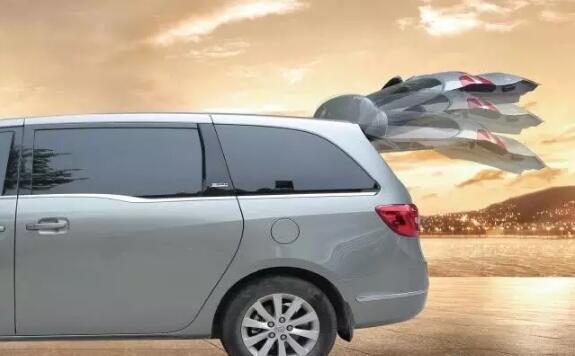 別克GL8加裝電動(dòng)尾門，這些令人難堪的問(wèn)題都將統(tǒng)統(tǒng)解決！