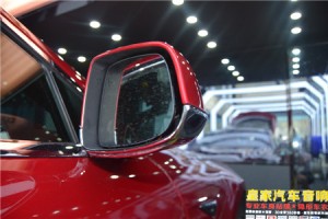 特斯拉S全車XPEL透明膜——郴州市皇家音響