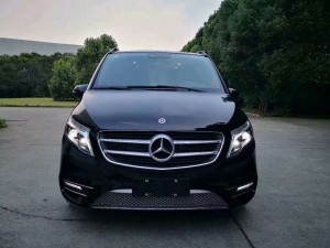 奔馳商務(wù)車(chē)簡(jiǎn)改