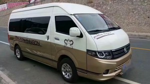 豐田大海獅--內(nèi)飾簡(jiǎn)改設(shè)計(jì)