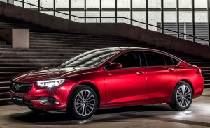 別克君威音響升級(jí)瑞典DLS汽車音響——從此好音樂一路相伴