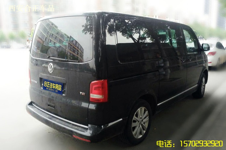 大眾邁特威內(nèi)飾改裝航空座椅-西安合正