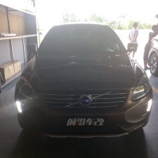 沃爾沃CX60座椅通風(fēng)制冷系統(tǒng)升級(jí) 十堰前沿車改專業(yè)汽車改裝