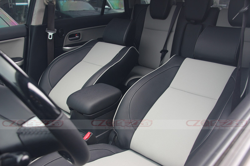 鈴木超級(jí)維特拉全車內(nèi)飾翻新 成都汽車內(nèi)飾改裝翻新