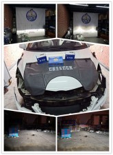 長春奇瑞改燈升級 長春車燈醫(yī)生升級改裝翻新 吉林改燈車燈醫(yī)生