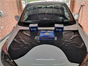 長春啟辰改燈升級 長春車燈醫(yī)生升級改裝翻新 吉林改燈車燈醫(yī)生