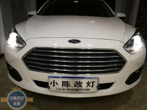 成都改車燈店成都改燈店成都車燈升級(jí)福特福睿斯改燈紅牌樓改燈雙流改燈溫江改燈華陽改燈新津改燈浦江改燈