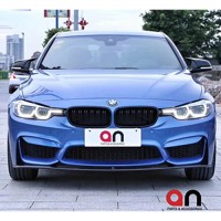 寶馬三系改M3包圍套件  臺(tái)灣AN1:1吻合