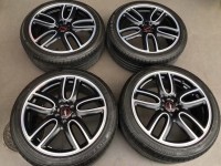 新車拆一套 ，MINI ? JCW ? countryman