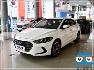 【南寧雙行道車燈】-現(xiàn)代領(lǐng)動(dòng)車燈升級(jí)