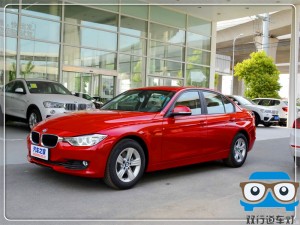 【南寧雙行道車燈】-寶馬3系大燈升級(jí)