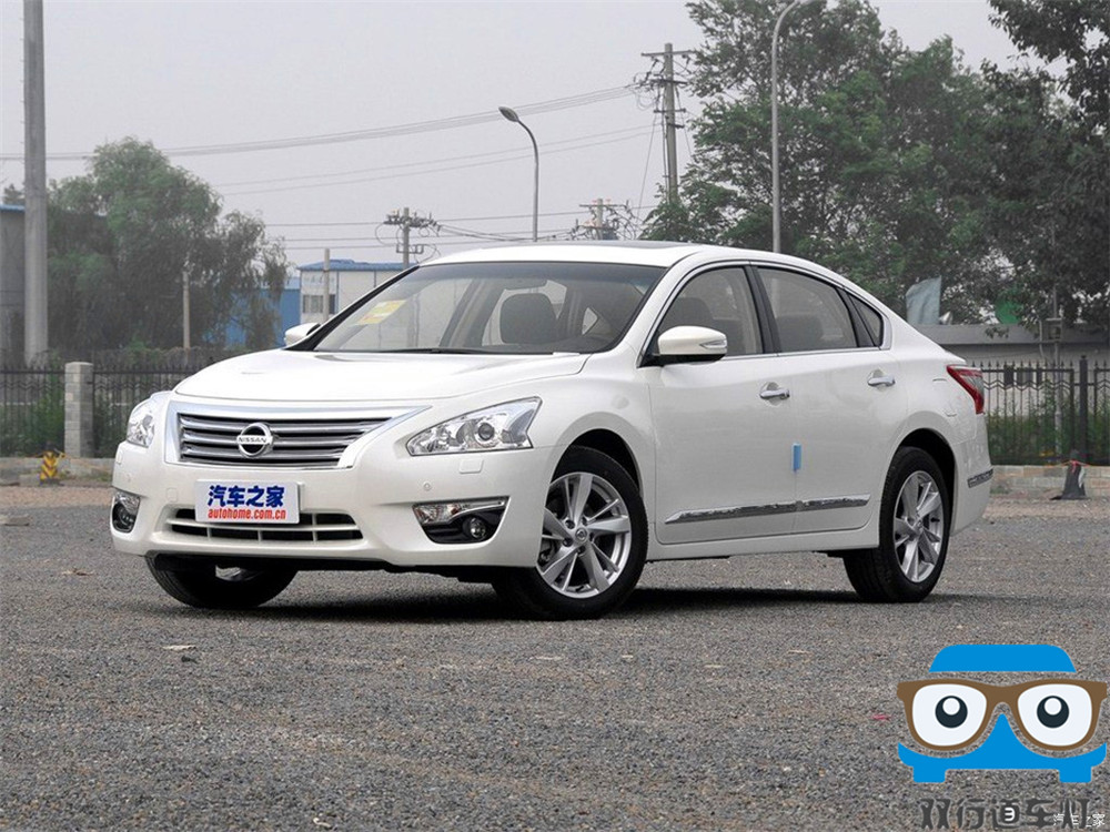 【南寧雙行道車燈】-15款天籟車燈改裝