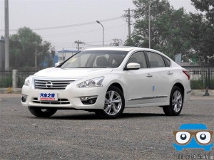 【南寧雙行道車燈】-15款天籟車燈改裝