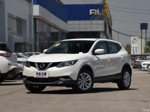 【南寧雙行道車燈】-17款日產(chǎn)逍客大燈改裝 南寧專業(yè)改燈