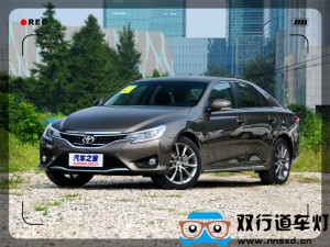 【南寧雙行道車燈】-銳志車燈升級南寧哪里有改燈的