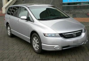 守護(hù)安靜—唐山樂暢汽車音響本田奧德賽大能隔音降噪，為您保駕護(hù)航！