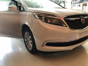 酷車旋律唐山樂暢汽車音響別克GL8升級音響