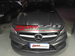 奔馳CLA200 1.6T 撩妹神車 動力提升