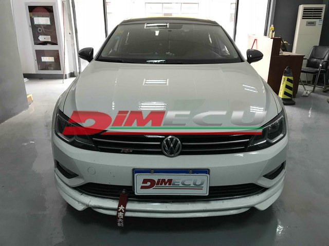 凌渡 LAMANDO 1.4T 高功率版 ECU動(dòng)力升級(jí)