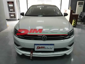 凌渡 LAMANDO 1.4T 高功率版 ECU動力升級