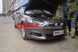蒙迪歐1.5t 刷完ECU 動力提升 頓挫消失