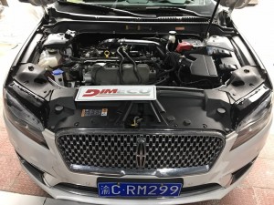 林肯MKZ刷ecu 動力提升 被過濾掉的運(yùn)動性讓它重生